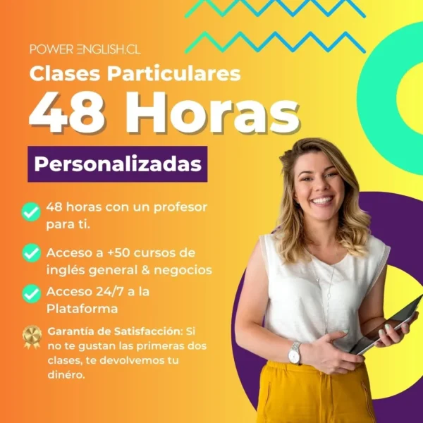 clases particulares 48 horas