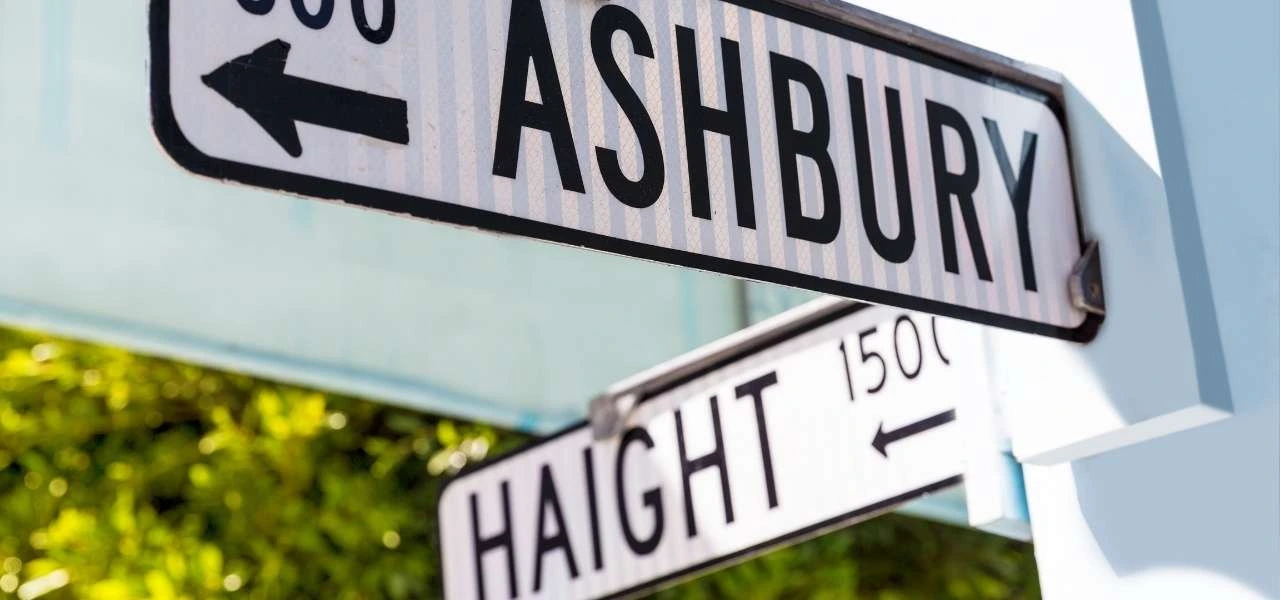 Addresses