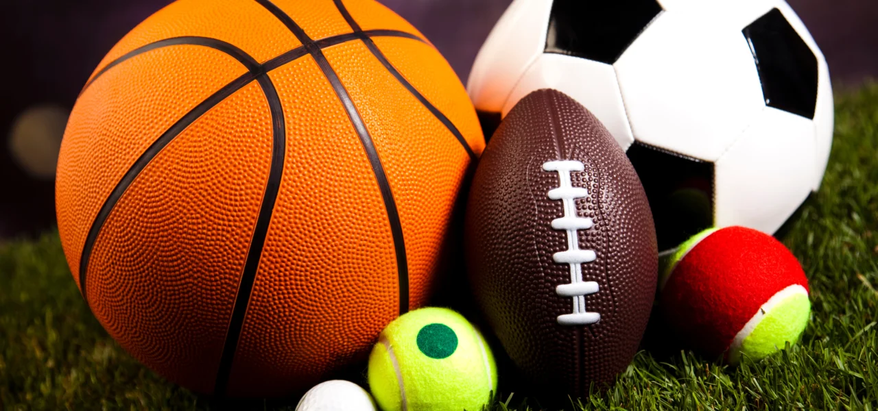 Deportes & Actividades