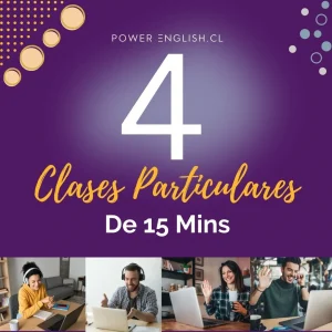 4 clases particulares