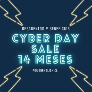 cybe day 14 meses